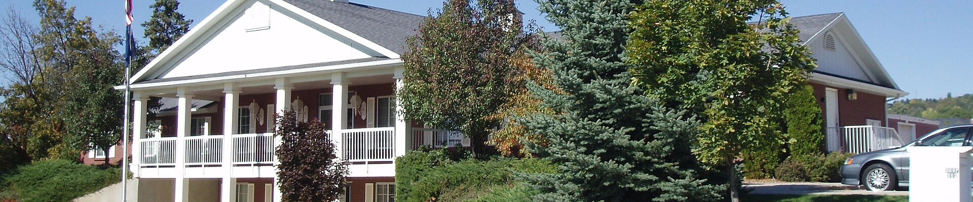 General Contractor, HVAC, and Landscaping in Pleasant View