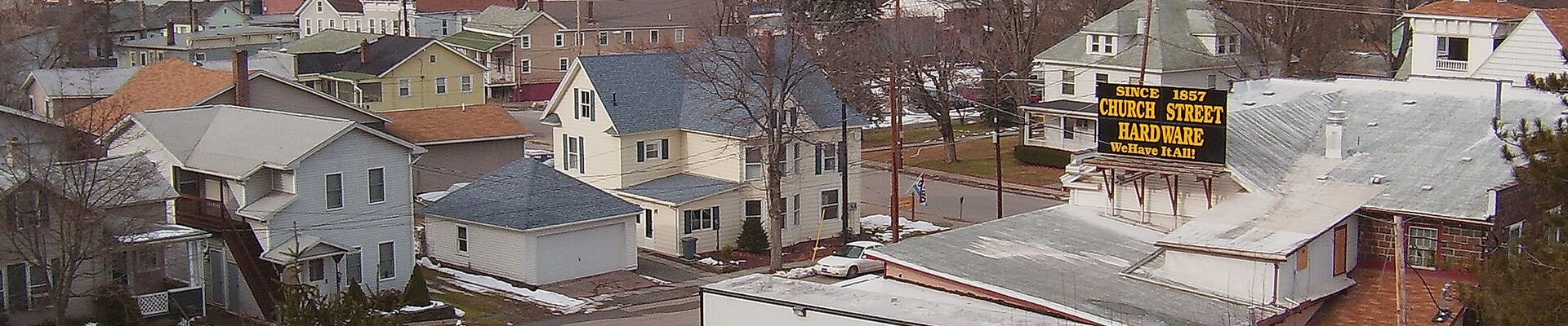 General Contractor providers in Hawley