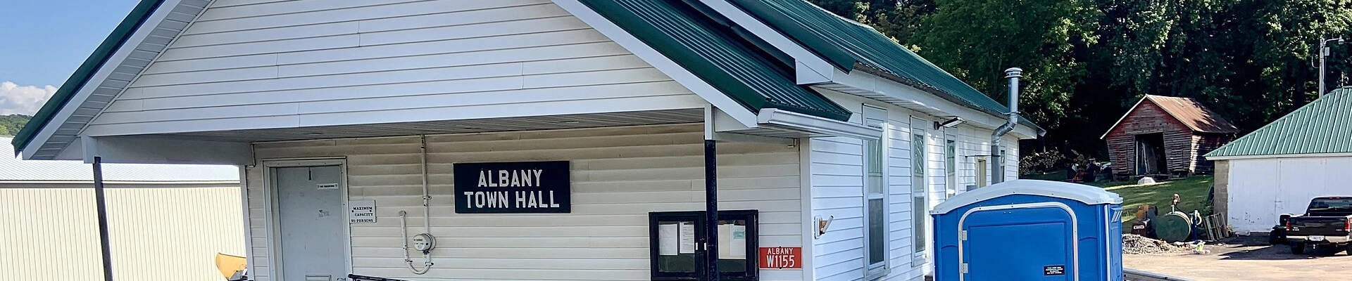 Local pros in Albany, WI