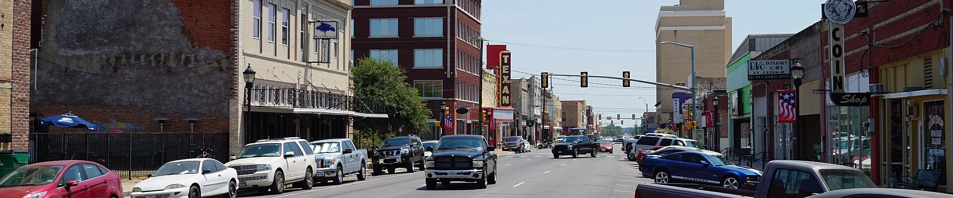 Plumbing in Greenville, TX