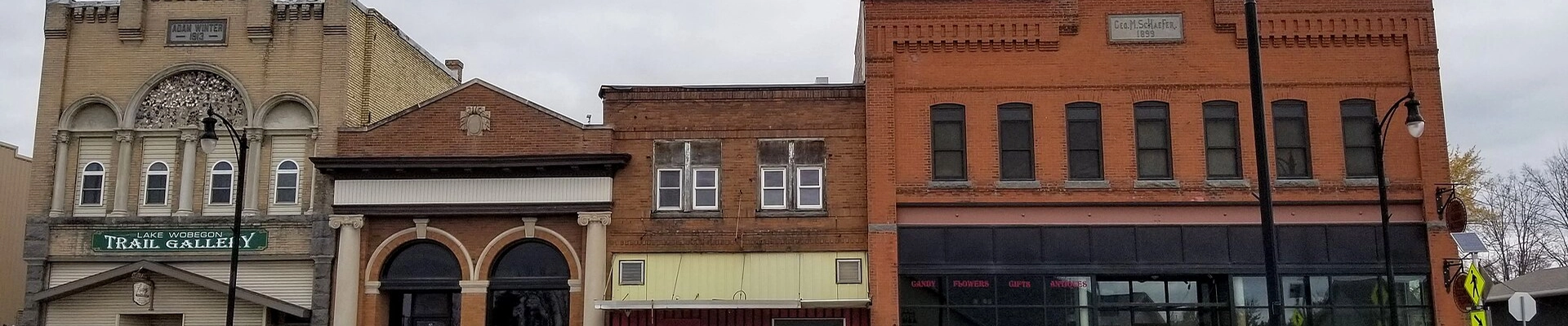 Electrical in Albany, MN