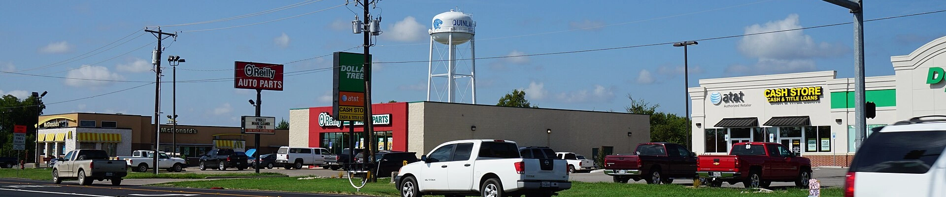 HVAC, House Cleaning, and Plumbing in Quinlan
