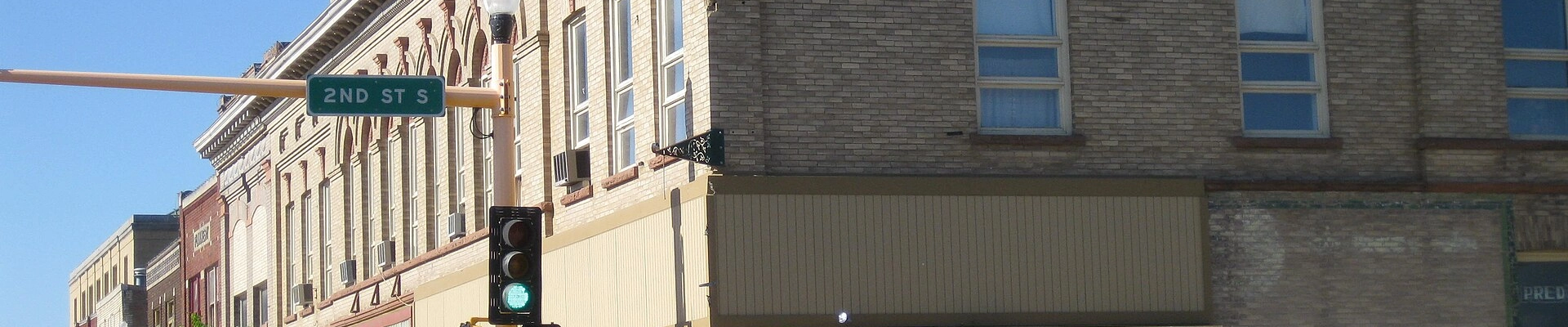 HVAC in Jamestown, ND