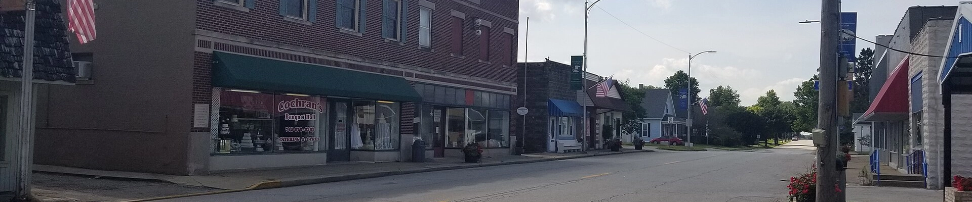 HVAC providers in Jamestown