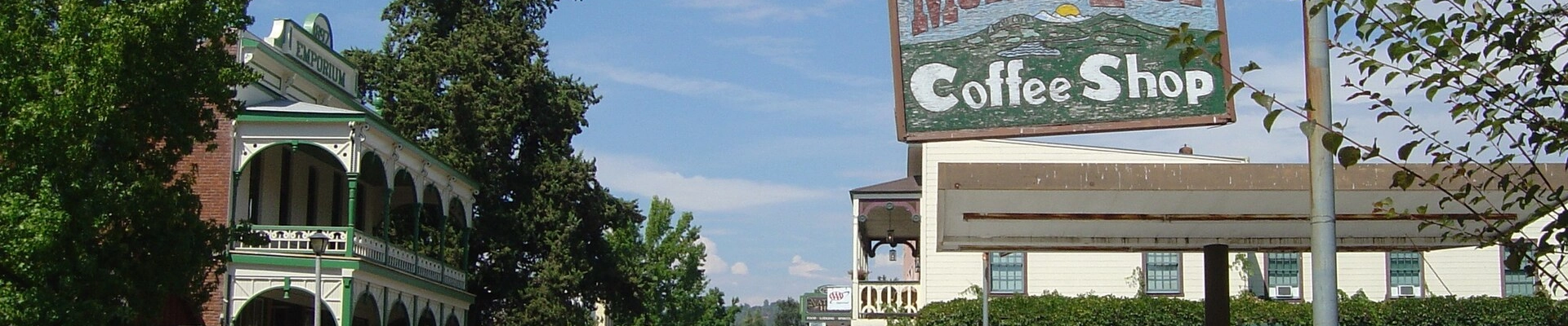 HVAC in Jamestown, CA