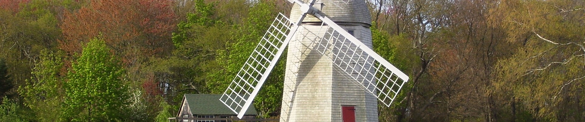 Landscaping providers in Jamestown