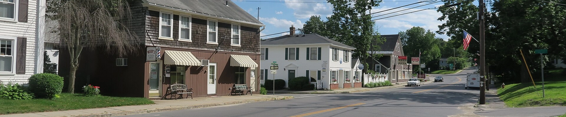 Landscaping providers in Sterling