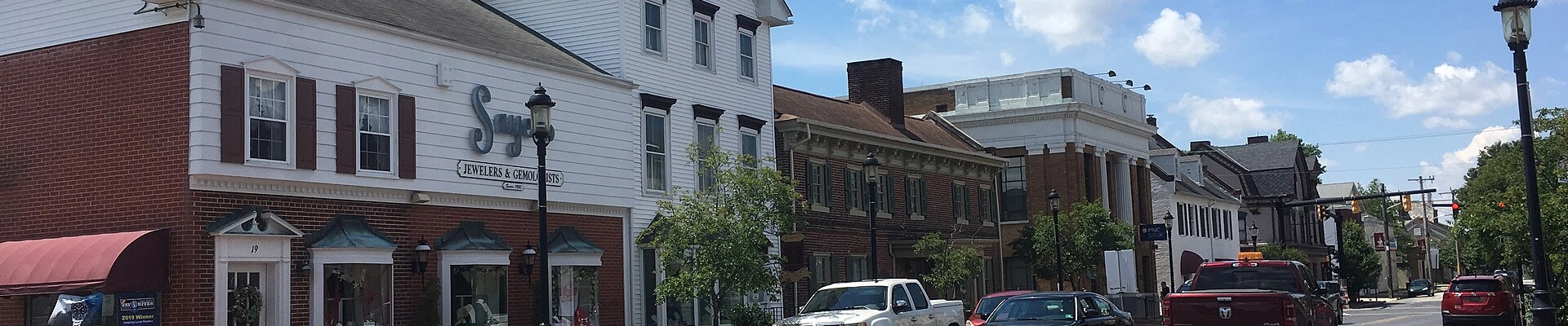 Construction Company in Smyrna