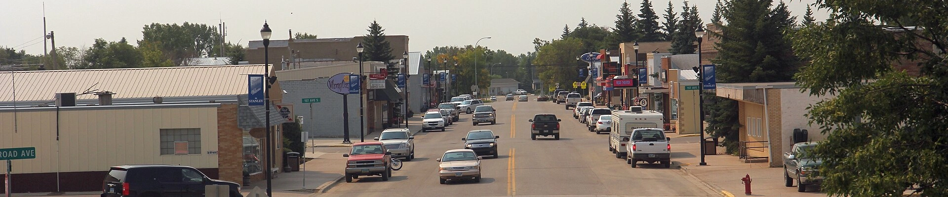 Electrical in Stanley, ND