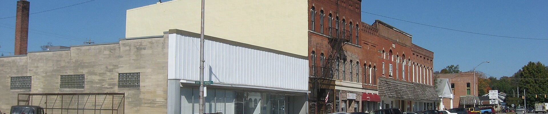 Electrical in Spencer, IN