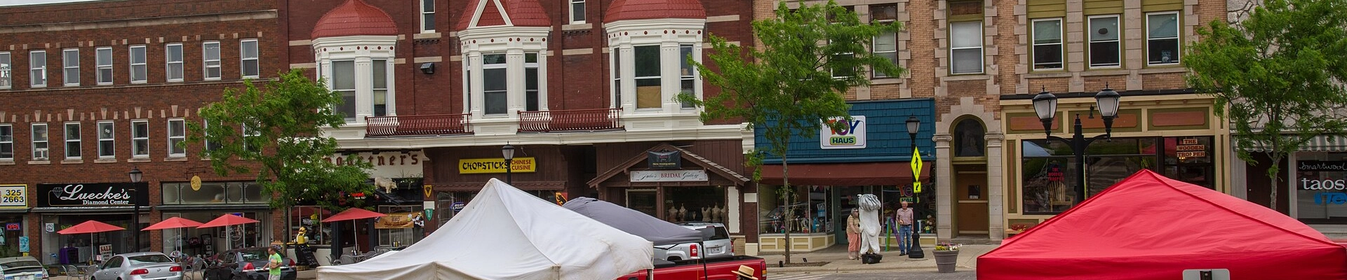 Electrical in Monroe, WI