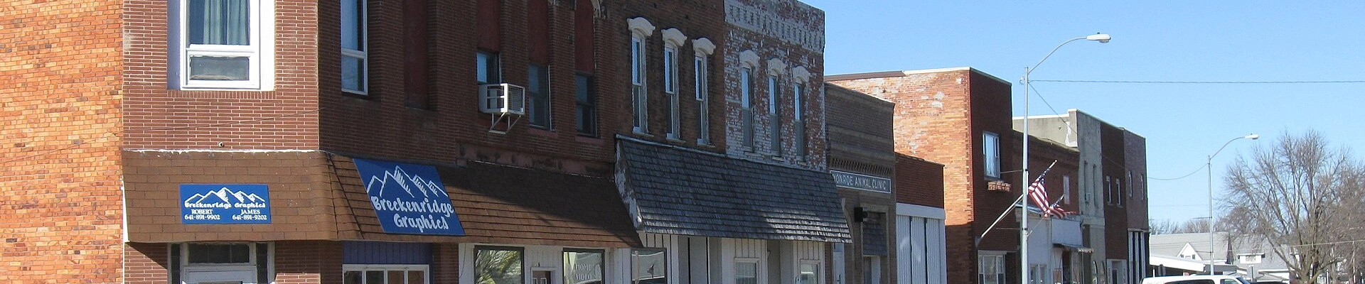 Local pros in Monroe, IA