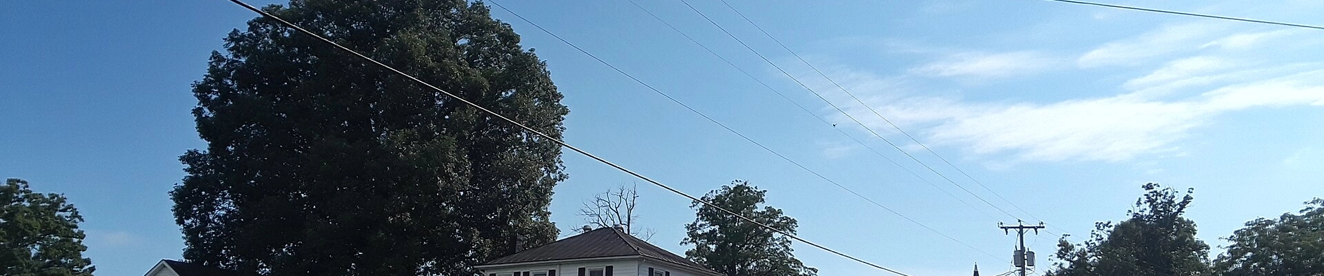 Electrical in Unionville, VA