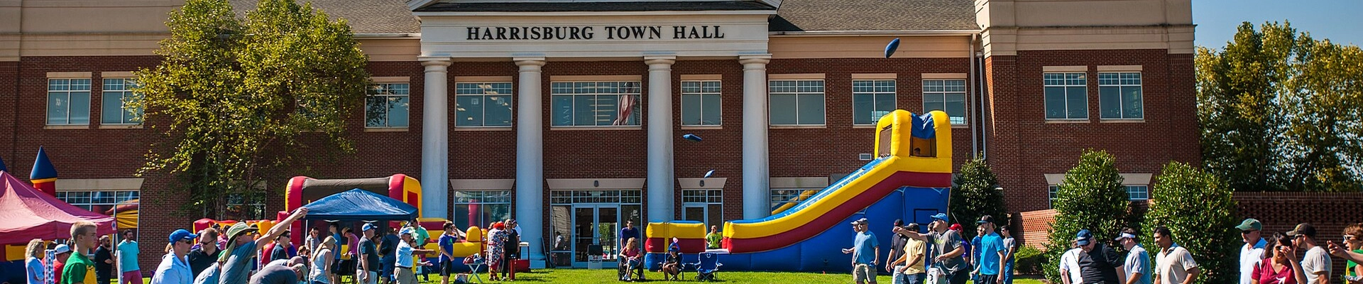 HVAC providers in Harrisburg