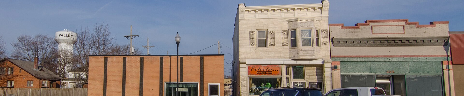 Landscaping, Electrical, and HVAC in Valley
