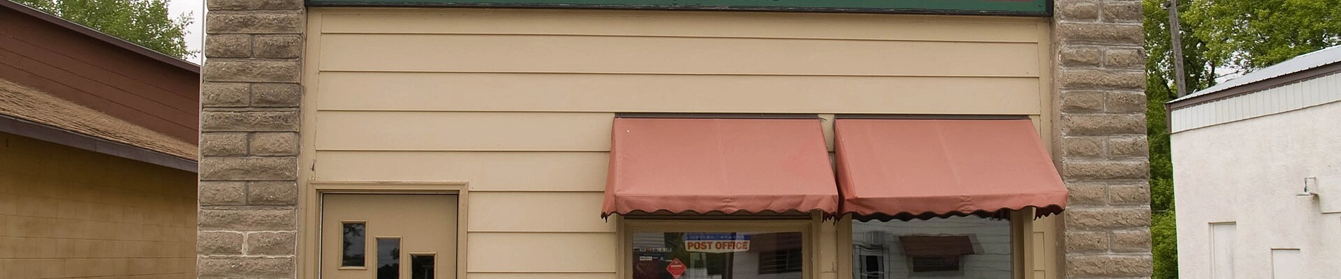 Electrical providers in Dawson