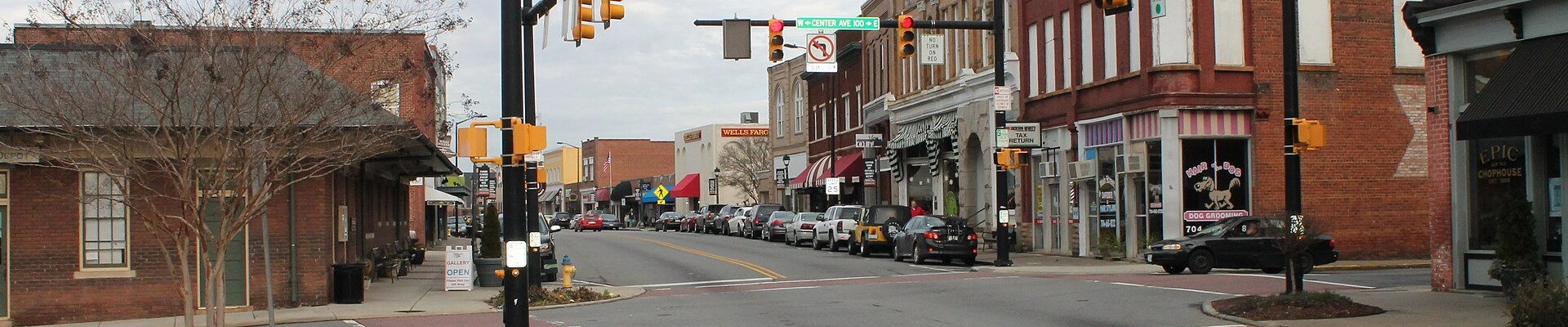 Local pros in Mooresville, NC