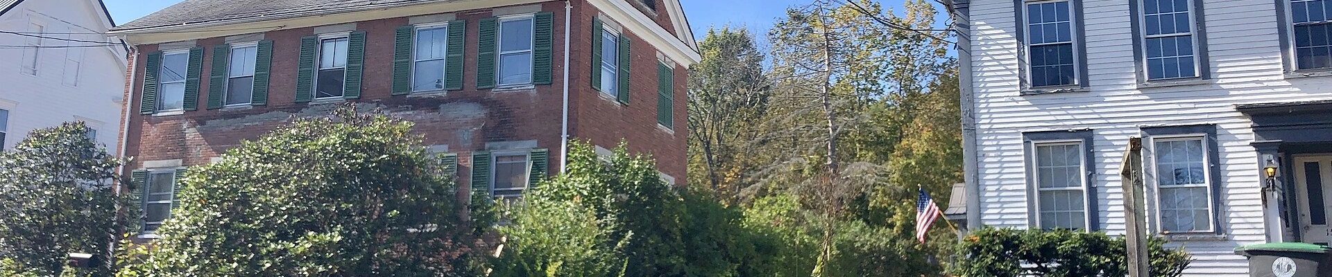 Electrical providers in Franklin