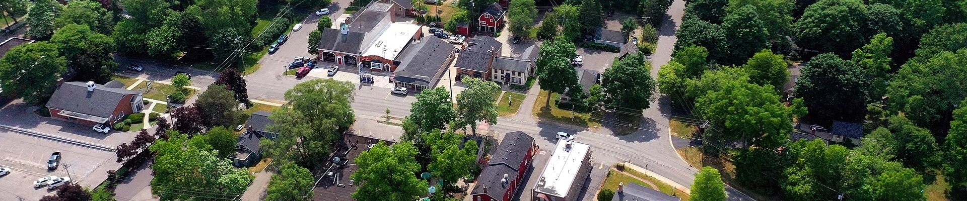 Landscaping in Franklin, MI
