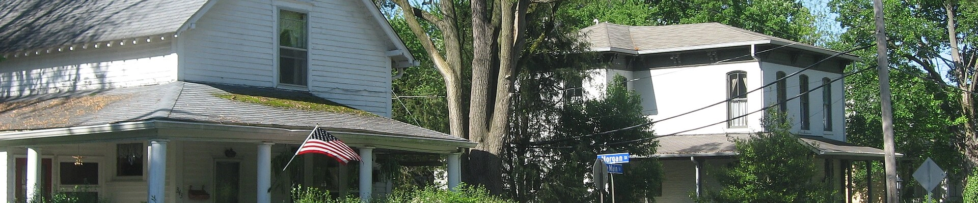 HVAC, Tree, and Electrical in Danville