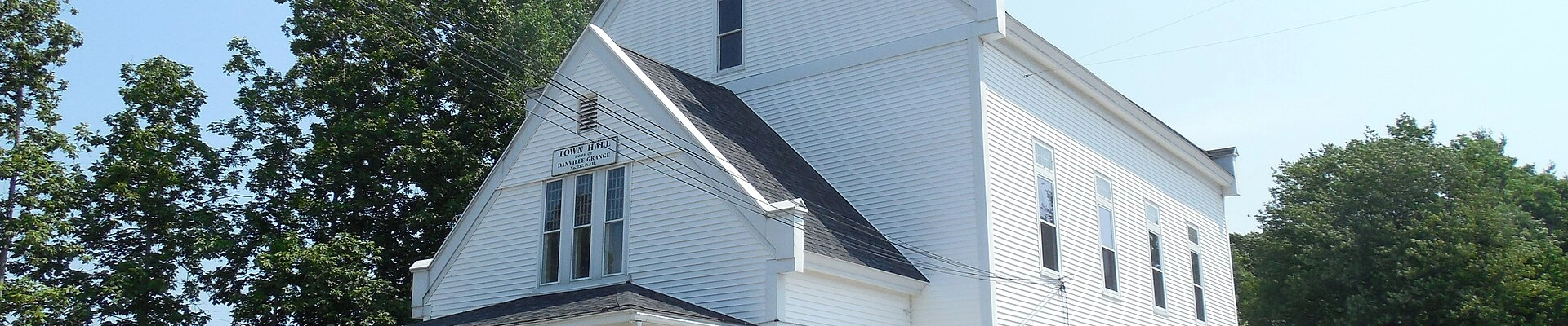 HVAC providers in Danville