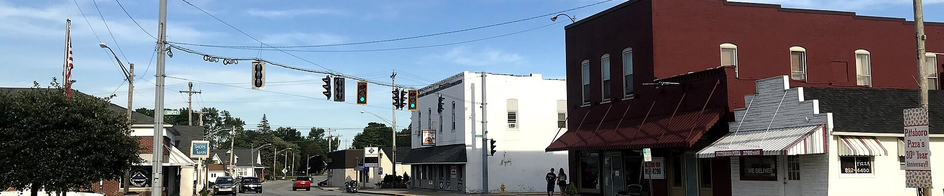 Electrical in Pittsboro, IN