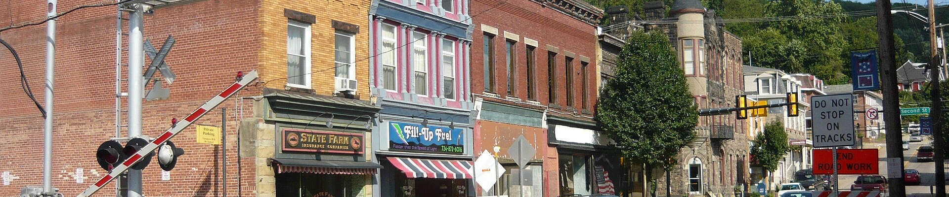Local pros in West Newton, PA