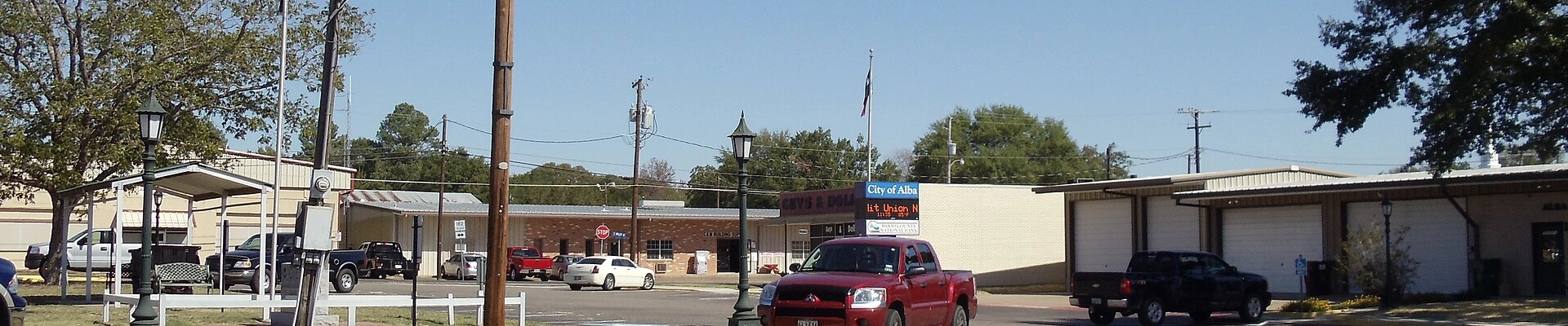 HVAC providers in Alba