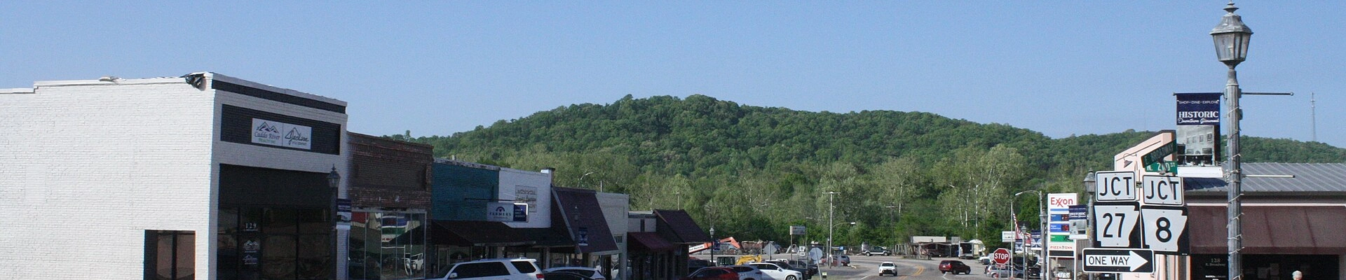 HVAC in Glenwood, AR