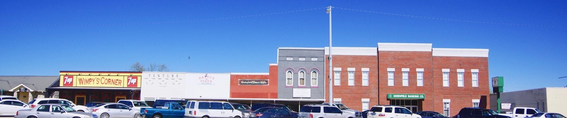 Construction Company in Greenfield, TN