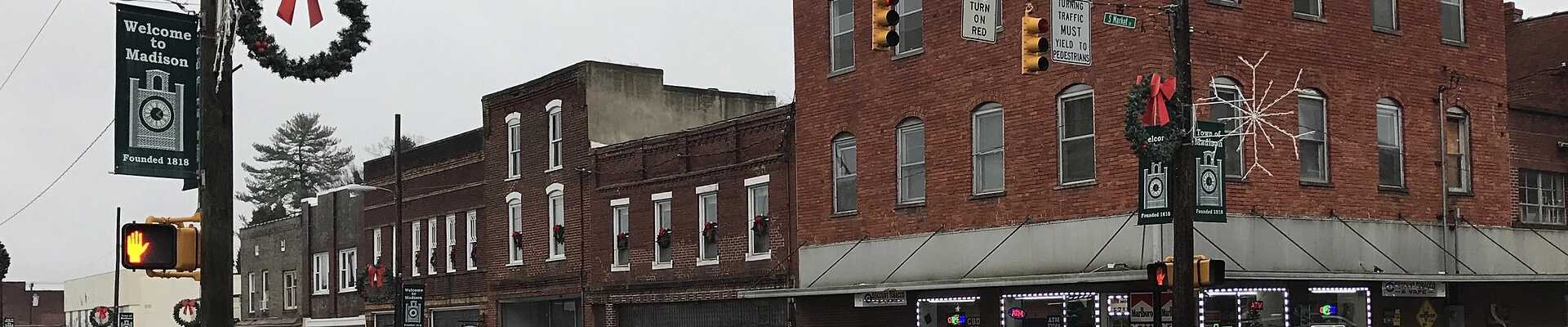 Electrical providers in Madison