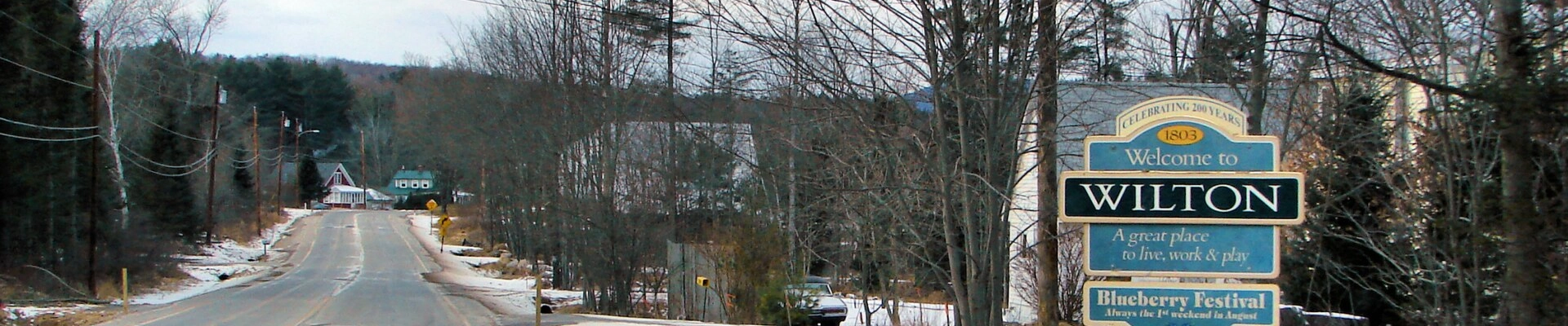 Local pros in Wilton, ME