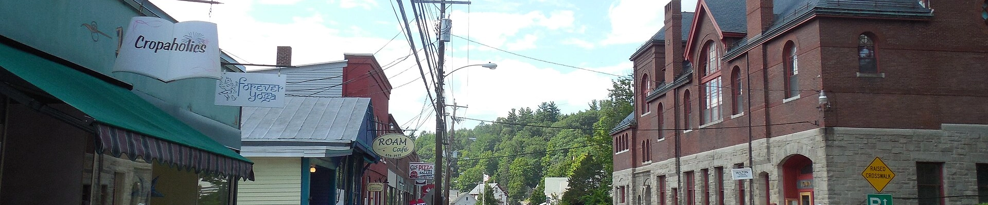 Plumbing in Wilton, NH