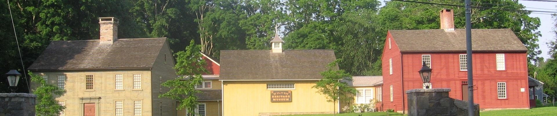 Electrical providers in Wilton