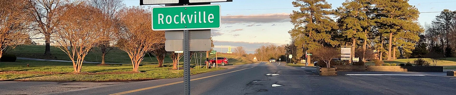Landscaping, Plumbing, and HVAC in Rockville
