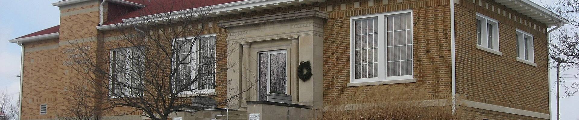 HVAC in Colfax, IN