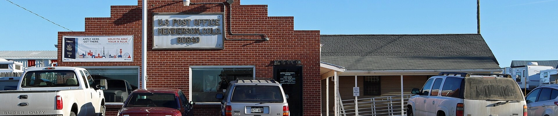 Landscaping, HVAC, and Contractor in Henderson