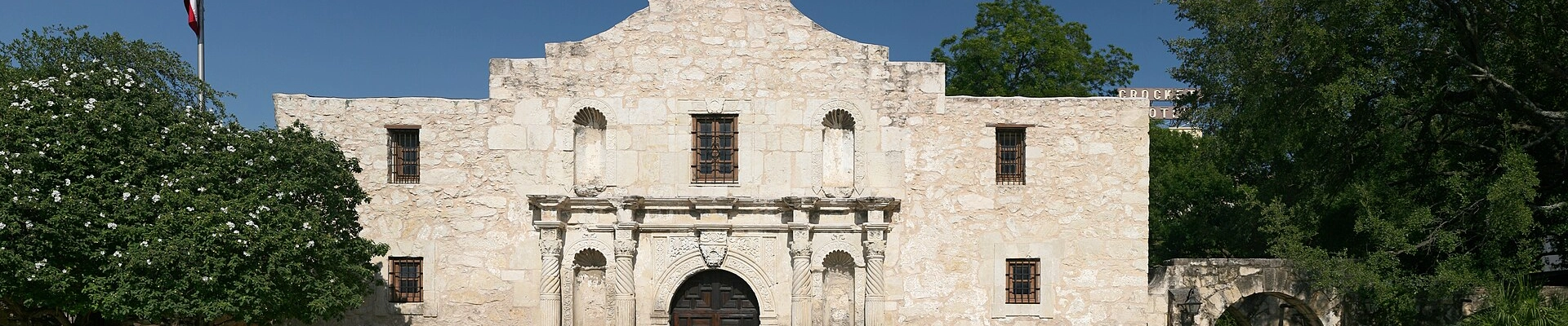 Landscaping providers in Alamo