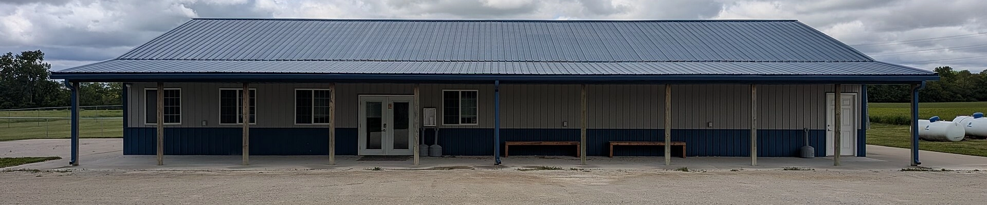 Plumbing in Patterson, IA