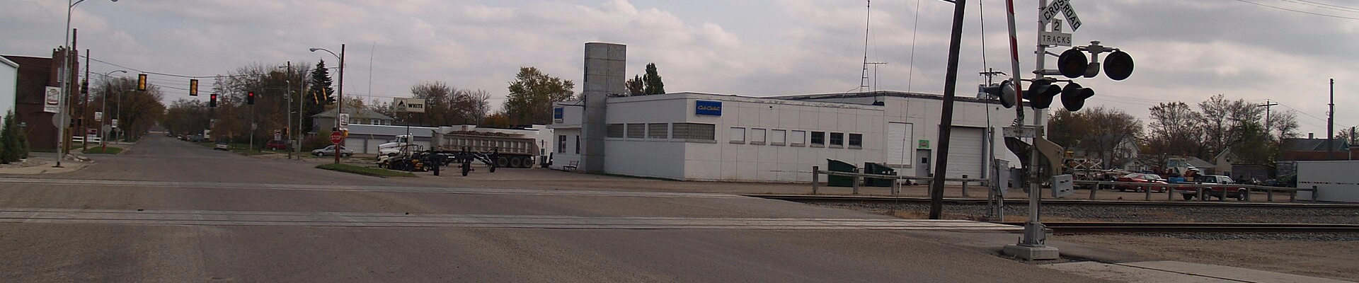HVAC in Hillsboro