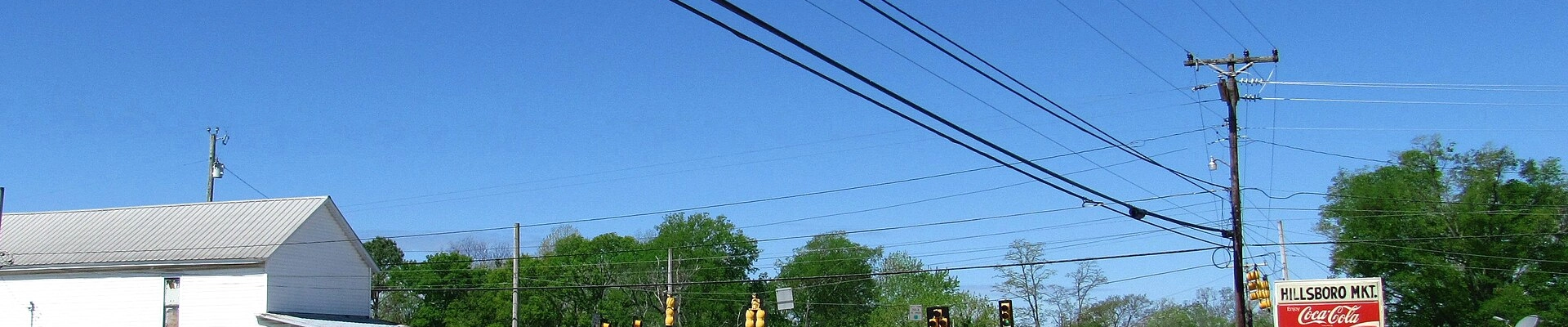 Electrical and HVAC in Hillsboro