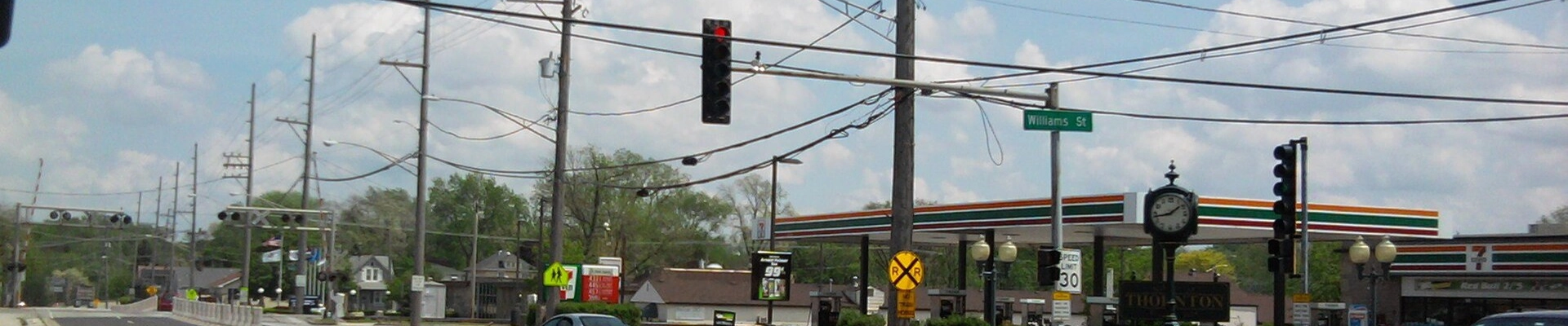 Local pros in Thornton, IL