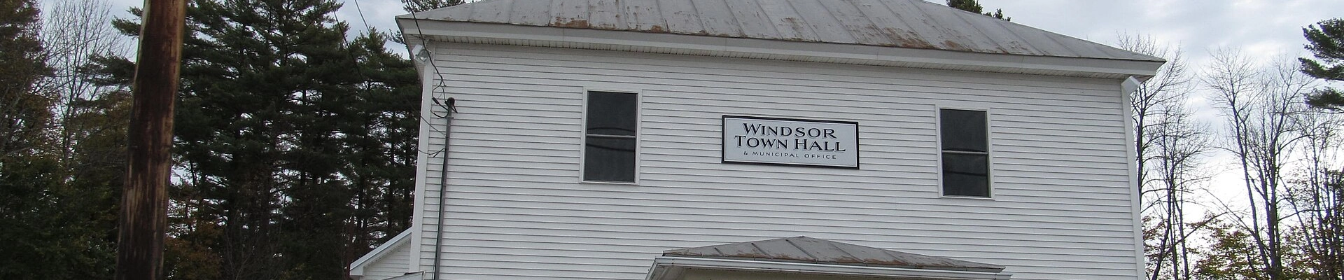 Electrical in Windsor, ME