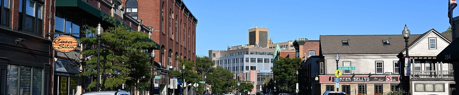 Local pros in Brighton, MA