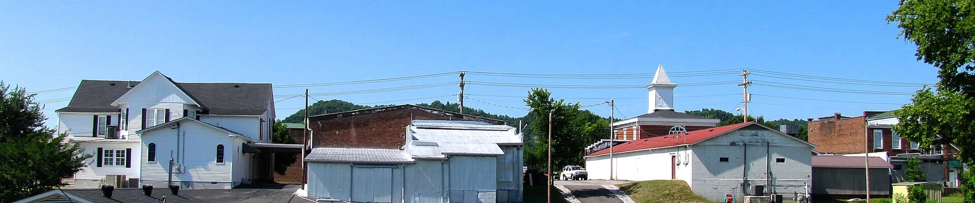 HVAC providers in Celina