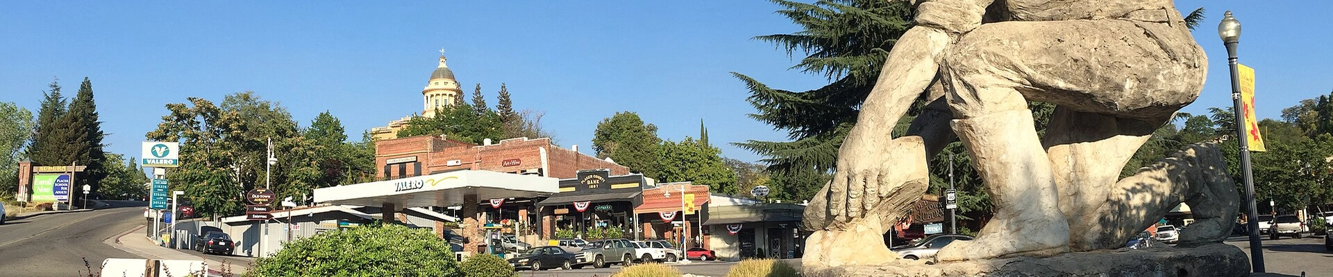 HVAC in Auburn, CA