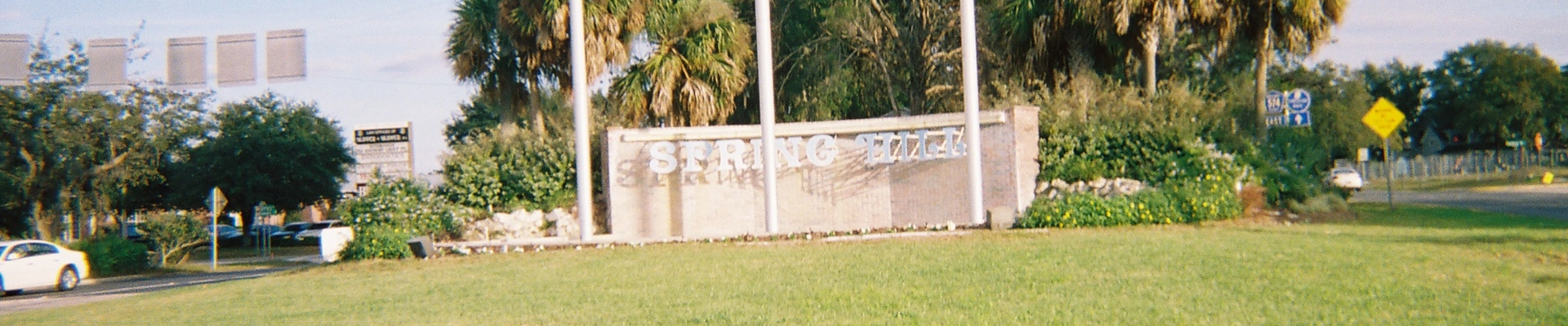 HVAC in Spring Hill, FL