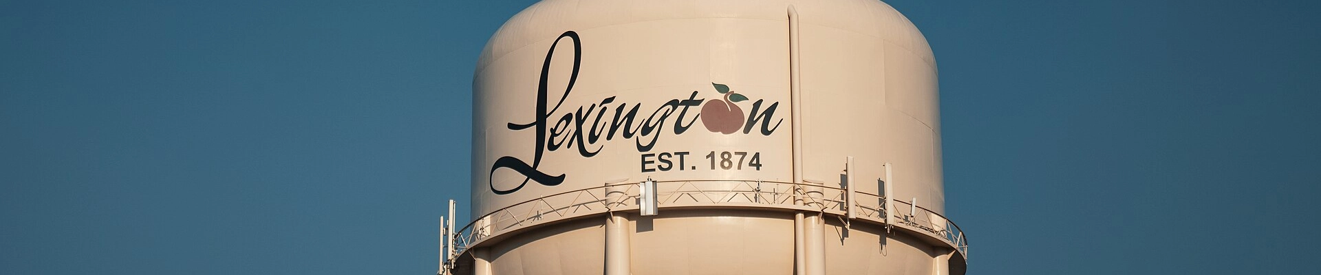 Plumbing providers in Lexington