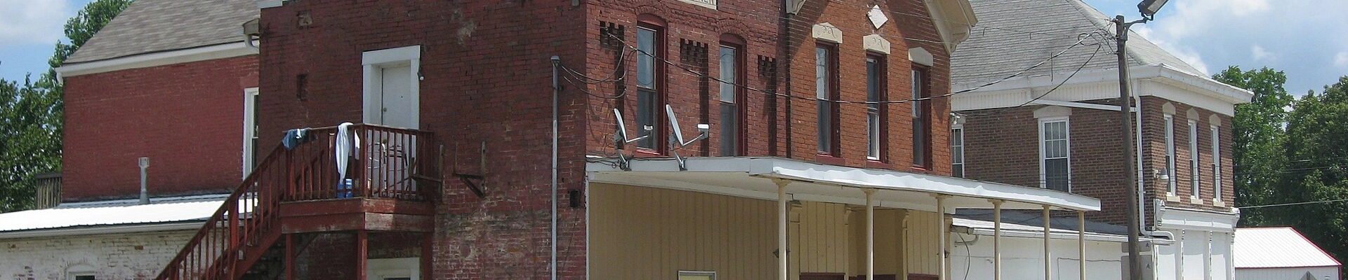 Electrical in Lexington, IN