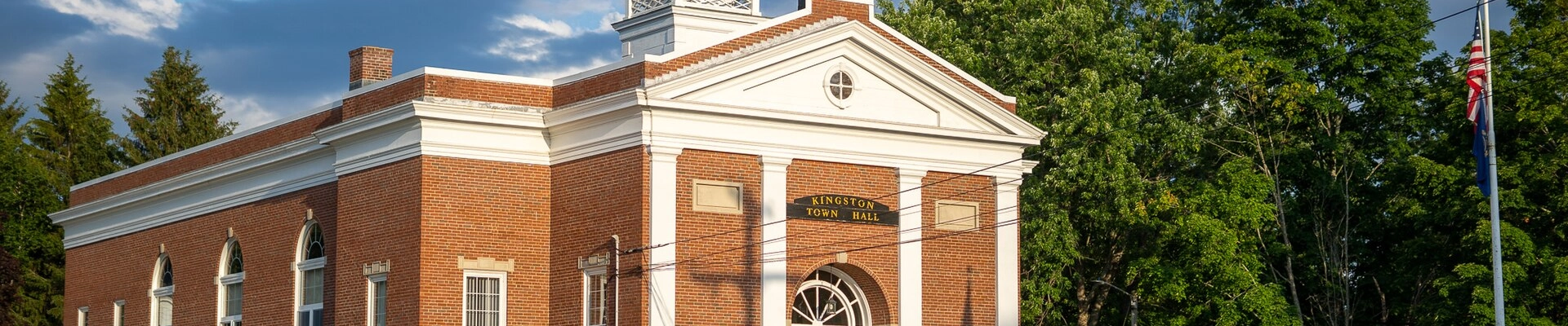 Construction Company in Kingston, NH
